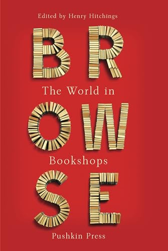 9781782272120: Browse [Idioma Ingls]: Love Letters to Bookshops Around the World