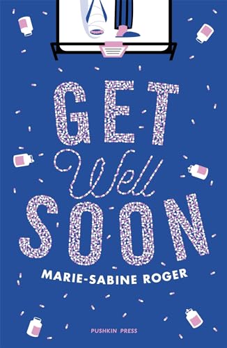 Stock image for Get Well Soon for sale by Better World Books