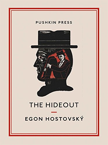 Stock image for The Hideout (Pushkin Collection) for sale by Better World Books: West