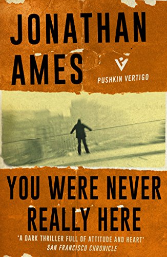 9781782272458: You Were Never Really Here