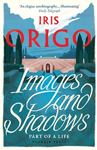 Imagen de archivo de Images and Shadows: Part of a Life a la venta por WorldofBooks