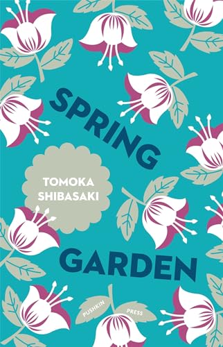 Beispielbild fr Spring Garden (Japanese Novellas) zum Verkauf von BooksRun