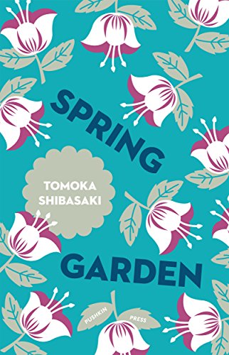Stock image for Spring Garden (Japanese Novellas) for sale by Open Books
