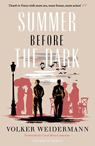 Beispielbild für Summer Before the Dark: Stefan Zweig and Joseph Roth, Ostend 1936 zum Verkauf von WorldofBooks