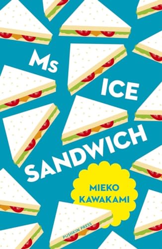 Stock image for Ms Ice Sandwich (Japanese Novellas) for sale by HPB-Diamond