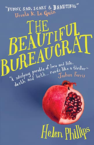 Stock image for The Beautiful Bureaucrat for sale by WorldofBooks