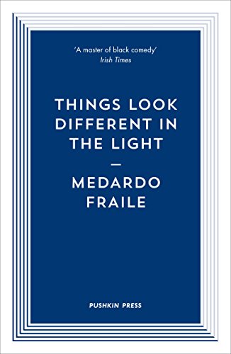 Beispielbild fr Things Look Different in the Light & Other Stories zum Verkauf von WorldofBooks