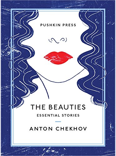 Stock image for The Beauties: Essential Stories (Pushkin Press Classics) for sale by HPB-Diamond