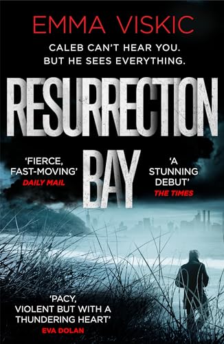 Beispielbild fr Resurrection Bay : Caleb Zelic Series: Volume One zum Verkauf von Better World Books