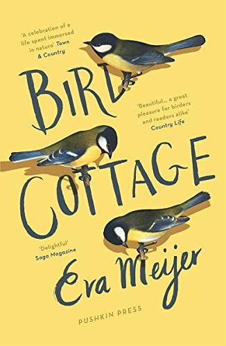 Beispielbild fr Bird Cottage zum Verkauf von Better World Books
