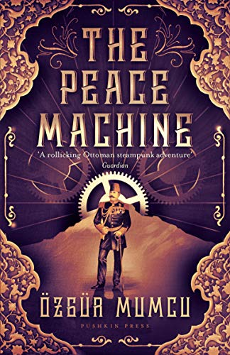 9781782273981: The Peace Machine