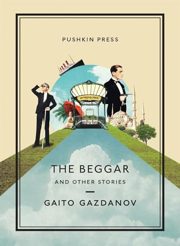 9781782274018: The Beggar and Other Stories (Pushkin Collection)