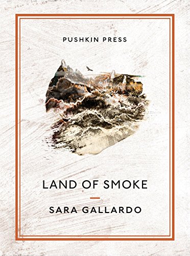 9781782274032: Land of Smoke (Pushkin Collection)