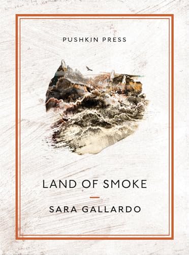 Stock image for Land of Smoke (Pushkin Collection) for sale by Better World Books