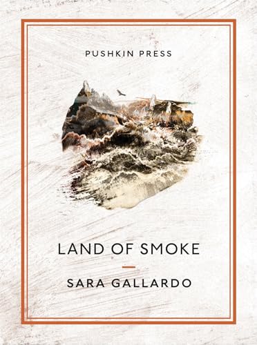 Stock image for Land of Smoke (Pushkin Collection) for sale by SecondSale