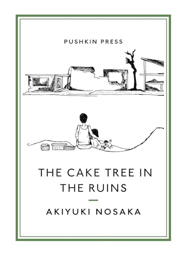 Beispielbild fr The Cake Tree in the Ruins (Pushkin Collection) zum Verkauf von BooksRun