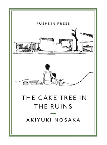 Imagen de archivo de The Cake Tree in the Ruins (Pushkin Collection) a la venta por BooksRun