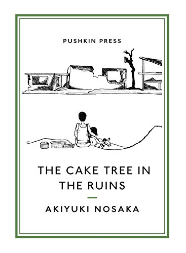 9781782274186: The Cake Tree in the Ruins
