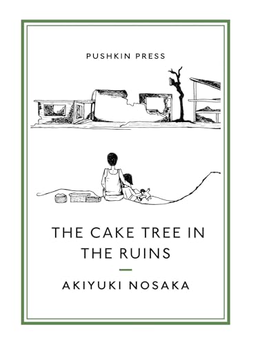 Stock image for The Cake Tree in the Ruins (Pushkin Collection) for sale by BooksRun