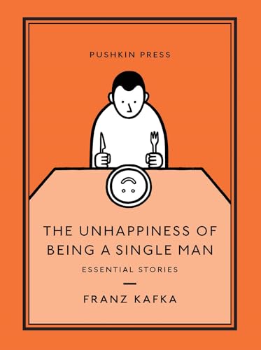 Stock image for The Unhappiness of Being a Single Man: Essential Stories (Pushkin Collection) for sale by WorldofBooks