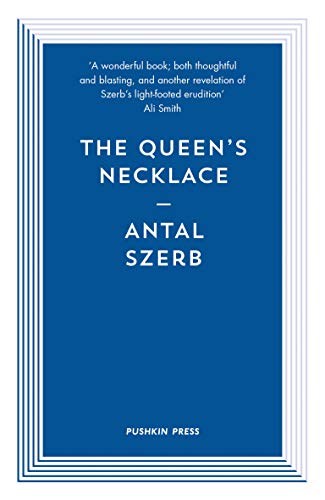9781782274476: The Queen's Necklace (Pushkin Blues)