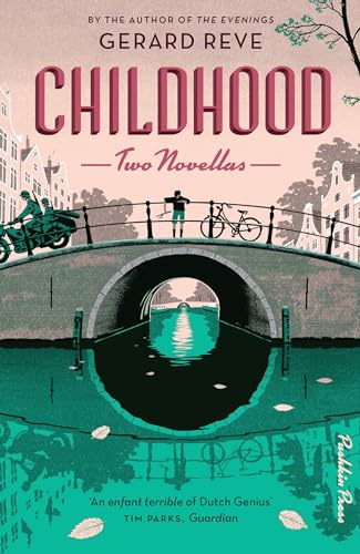 Imagen de archivo de Childhood: Two Novellas a la venta por WorldofBooks