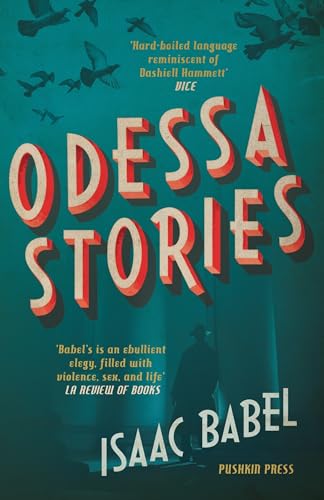 Beispielbild fr Odessa Stories zum Verkauf von Blackwell's