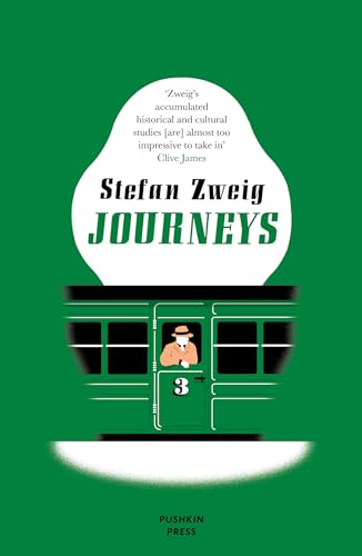9781782274759: Journeys [Idioma Ingls]: Stefan Zweig
