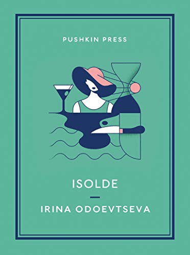 9781782274773: Isolde (Pushkin Collection)