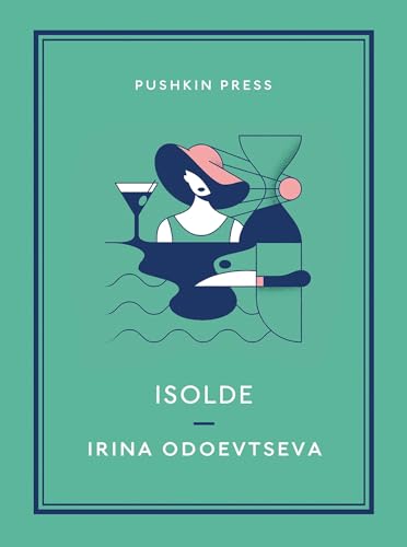 Stock image for Isolde (Pushkin Collection) for sale by Better World Books