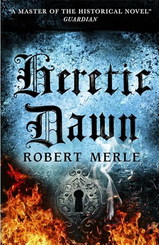 Stock image for Heretic Dawn for sale by Blackwell's