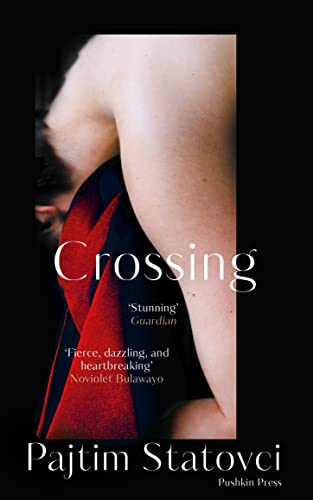 Beispielbild fr Crossing zum Verkauf von WorldofBooks