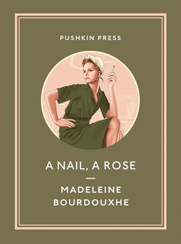 Beispielbild fr A Nail, A Rose (Pushkin Collection) zum Verkauf von WorldofBooks