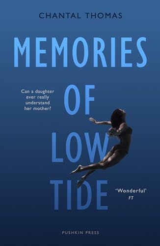 Stock image for Memories of Low Tide for sale by Better World Books