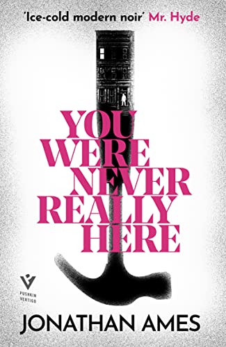 Beispielbild fr You Were Never Really Here zum Verkauf von WorldofBooks