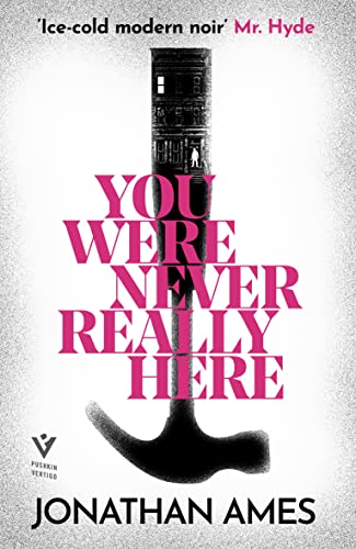 Stock image for You Were Never Really Here for sale by GreatBookPrices