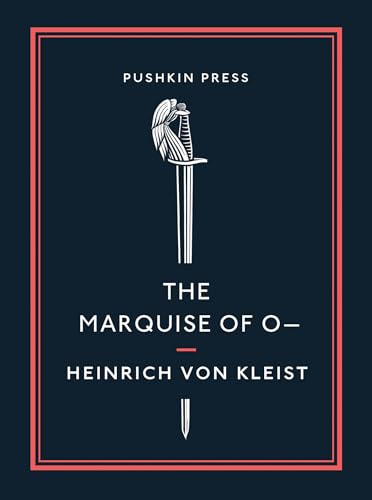 Beispielbild fr The Marquise of O- (Pushkin Collection) zum Verkauf von WorldofBooks