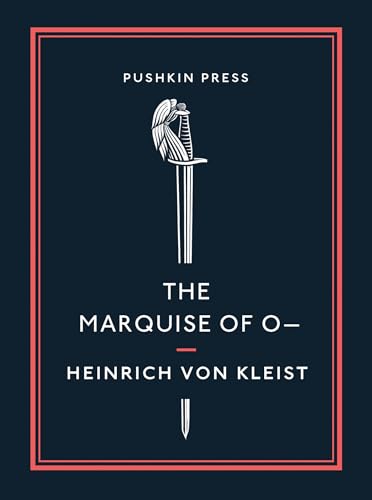9781782275299: The Marquise of O– (Pushkin Collection)