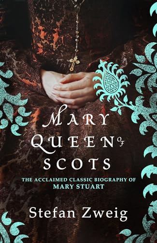 Stock image for Mary Queen of Scots for sale by Ergodebooks