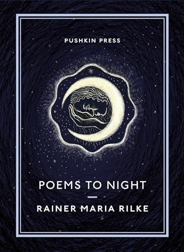 Stock image for Poems to Night (Pushkin Collection) for sale by Austin Goodwill 1101