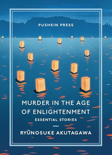 Beispielbild fr Murder in the Age of Enlightenment: Essential Stories zum Verkauf von Bellwetherbooks