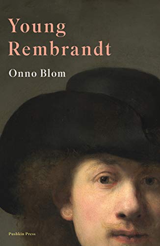 Stock image for Young Rembrandt for sale by Hippo Books