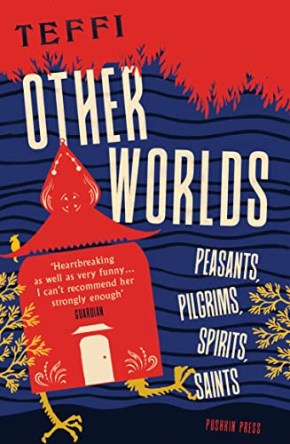 Beispielbild fr Other Worlds: Peasants, Pilgrims, Spirits, Saints zum Verkauf von WorldofBooks