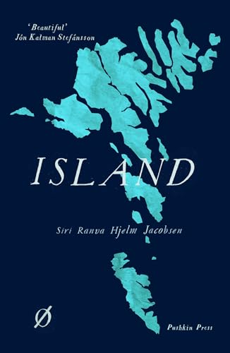 Beispielbild fr Island: Siri Ranva Hjelm Jacobsen zum Verkauf von WorldofBooks