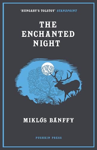 Beispielbild fr The Enchanted Night: Selected Tales zum Verkauf von ThriftBooks-Atlanta