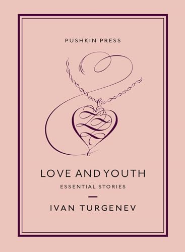 Imagen de archivo de Love and Youth: Essential Stories (Pushkin Collection) a la venta por WorldofBooks