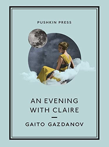 9781782276050: An Evening with Claire: Gaito Gazdanov (Pushkin Collection)
