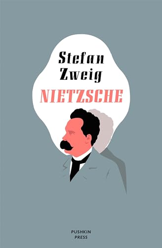 Stock image for Nietzsche for sale by FOLCHATT