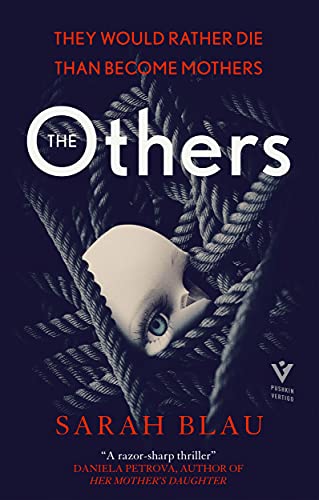 9781782276494: The Others: 'Twisted, dark and fizzing with fury' Observer, Thriller of the Month