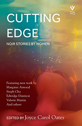 Imagen de archivo de Cutting Edge: 'Sharp and tender' Ann Cleeves: Noir stories by women a la venta por Wonder Book